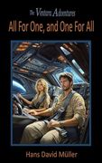 United we Stand (The Ventara Adventures) (en Inglés)
