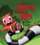 The Monster Who Did My Math (en Inglés)