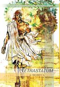 Tetrastatum: A Time Travel Thriller (en Inglés)