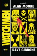 Watchmen (Edició en català) (en Catalán)
