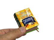 Mini Libros - lo Mejor de la Cocina Criolla Peruana