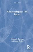 Choreography: The Basics (en Inglés)