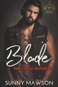 Blade (en Inglés)