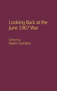 Looking Back at the June 1967 war (en Inglés)