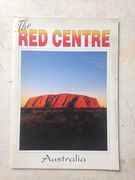 The red centre - Australia