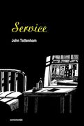 Service (Semiotext(E) (en Inglés)