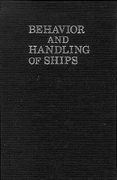 behavior and handling of ships