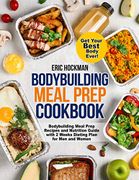 Bariatric Meal Prep Cookbook: 6 by D'Oria RD CDN, Andrea