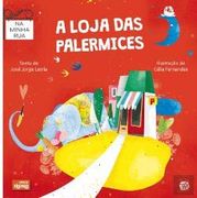 A Loja das Palermices na Minha rua (in Portuguese)