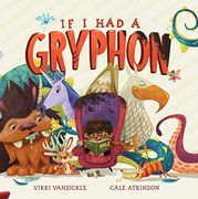 If i had a Gryphon (en Inglés)
