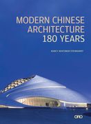 Modern Chinese Architecture: 180 Years (en Inglés)