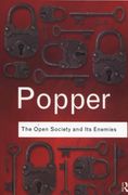 The Open Society and its Enemies (Routledge Classics) (en Inglés)
