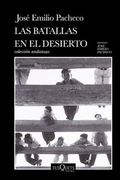TD Las batallas en el desierto (in Spanish)
