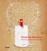 HANDMADE ILLUSTRATORS. NOVELA GRÁFICA & CUENTOS
