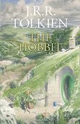 The Hobbit Illustrated Edition 