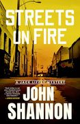 Streets on Fire (Jack Liffey Series, 5) (en Inglés)
