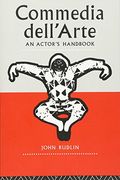 commedia dell´arte,an actor´s handbook