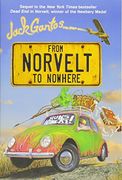 From Norvelt to Nowhere (Norvelt Series)