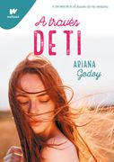 A través de ti - Ariana Godoy - MONTENA