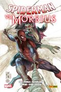 Spiderman vs Morbius