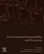 Environmental Sustainability and Economy (en Inglés)