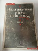 Hacia una vision critica de la ciencia