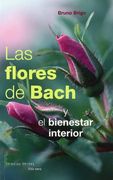 Flores De Bach Y El Bienestar Interior, Las (Vida Sana)
