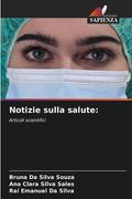 Notizie sulla salute (en Italiano)