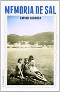 Memoria de sal (Ficción) (in Spanish)