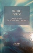 Aventuras de Robinson Crusoe