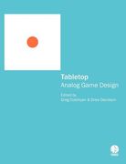 tabletop: analog game design