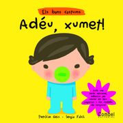 Adéu, xumet! (en Catalán)