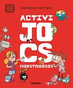 Activijocs (L'Agus i els monstres)