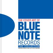 The Cover art of Blue Note Records (en Inglés)