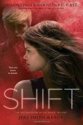 shift (en Inglés)