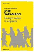 Ensayo Sobre la Ceguera - José Saramago - Debolsillo