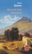 Que Ma Joie Demeure (en Francés)