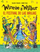 Winnie y Wilbur- El festival de las brujas