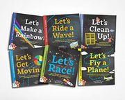 Everyday Science Academy Book Set: Science for Kids Through Real-World Examples! (Stem Activities for Kids) (en Inglés)