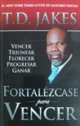 Fortalezcase para vencer