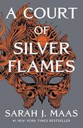 A Court of Silver Flames (en Inglés)