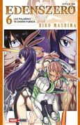 EDENS ZERO N.6