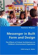 messenger in built form and design