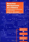 reaction mechanisms at a glance,a stepwise approach to problem-solving in organic chemistry