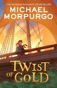 Twist of Gold (en Inglés)