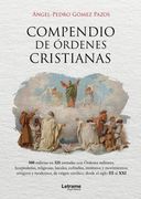 Compendio de  “Rdenes Cristianas