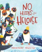 No Huddles for Heloise (en Inglés)
