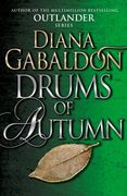 Drums Of Autumn: (Outlander 4) 