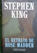 El Retrato de Rose Madder