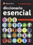 Diccionario Esencial - 9788431663902 (in Spanish)